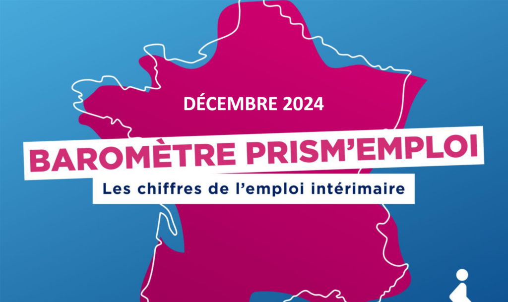 Emploi intérimaire en 2024 : une année difficile, mais la CFTC Adecco reste mobilisée !