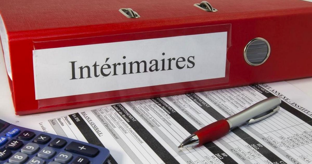 📉 Emploi intérimaire : une tendance à la baisse qui interroge