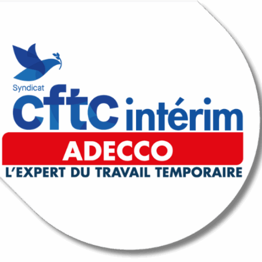 CFTC Intérim Adecco